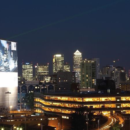 Marlin Apartments Stratford Londres Exterior foto