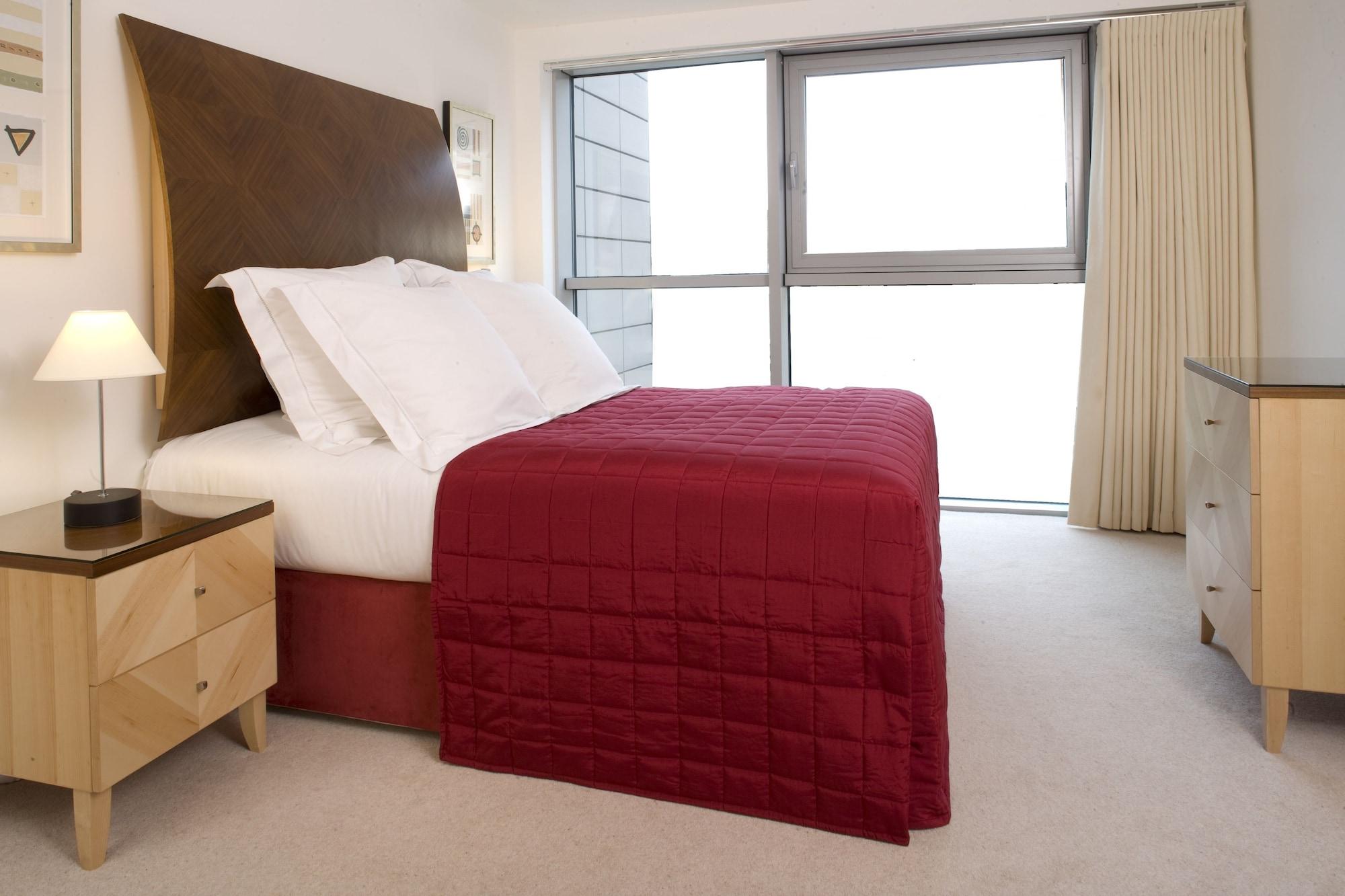 Marlin Apartments Stratford Londres Exterior foto