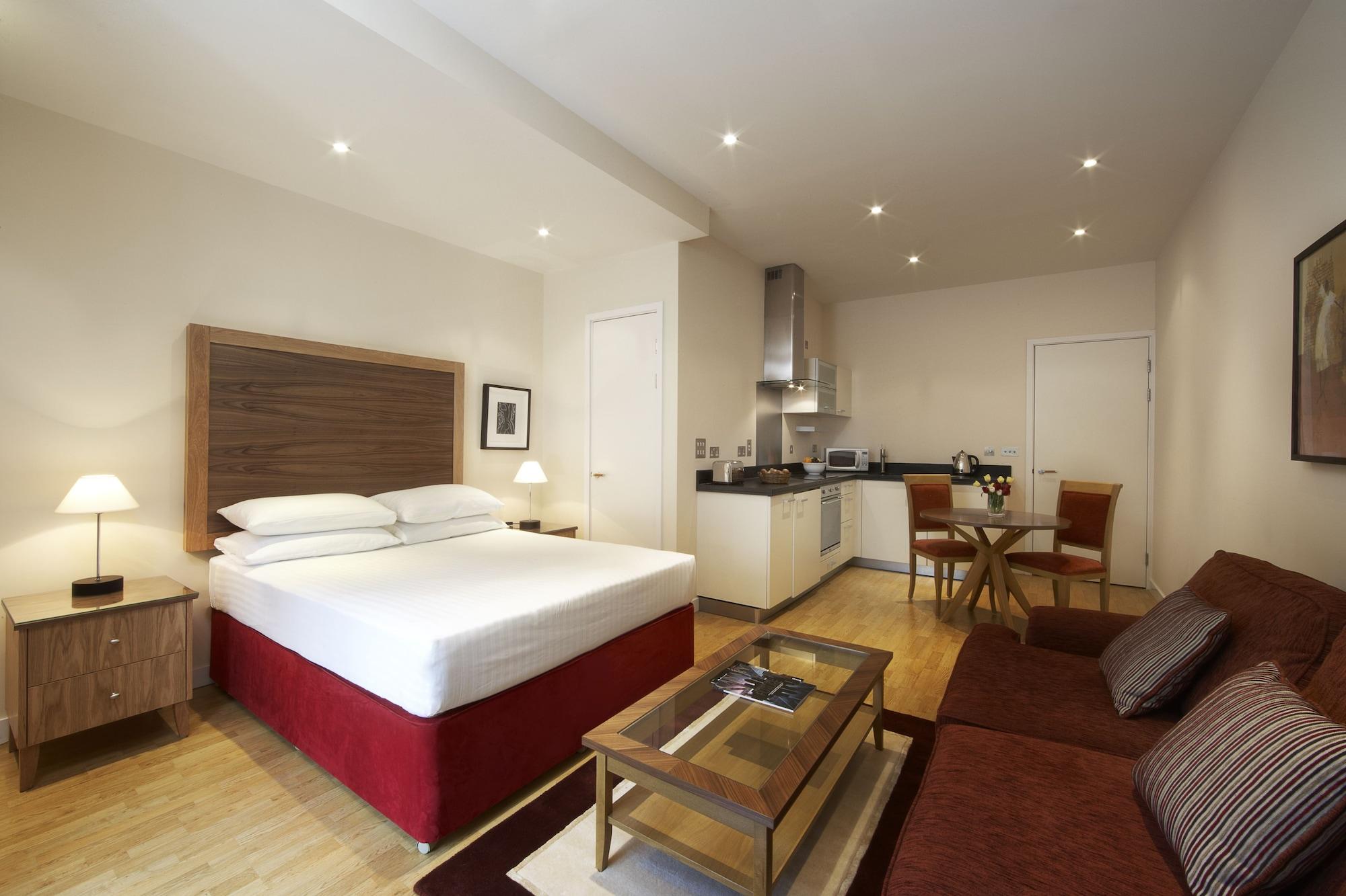 Marlin Apartments Stratford Londres Exterior foto